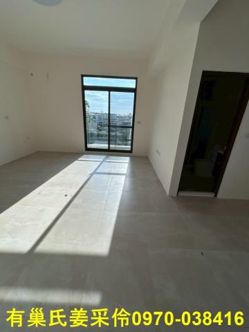 嘉義中埔透天-13