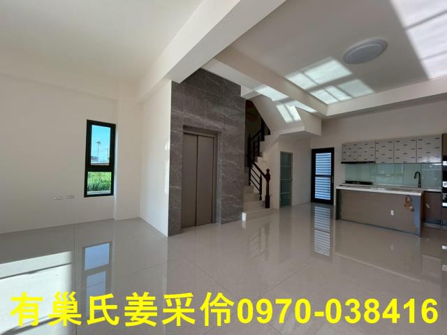 嘉義中埔透天-4