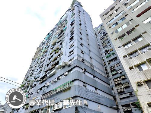 台北松山大樓法拍-4