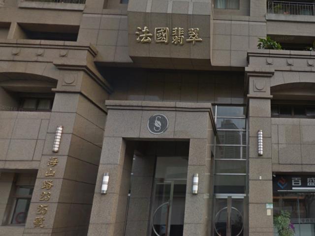 新北板橋大樓拍賣-1