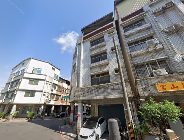 高雄小港透天法拍-8