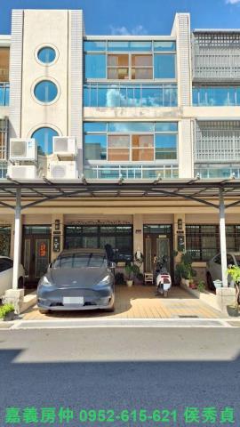 雲林虎尾透天-1