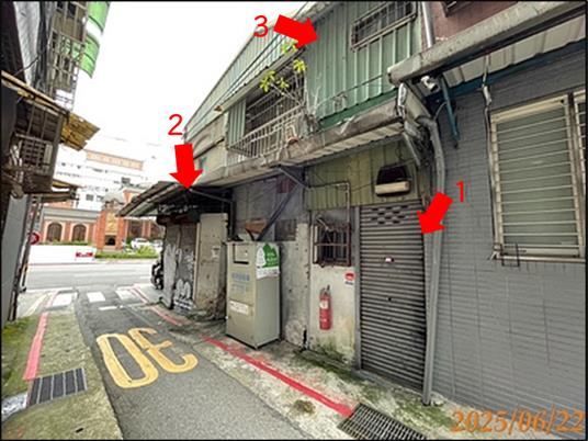 大同區法拍透天-6