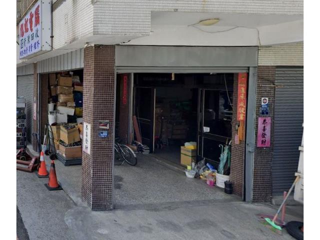 台中法拍透天-5