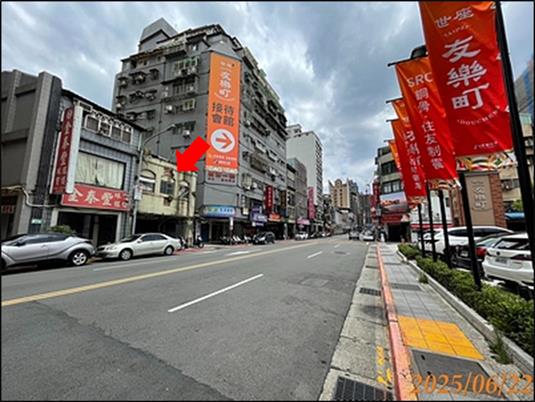 台北法拍透天-3