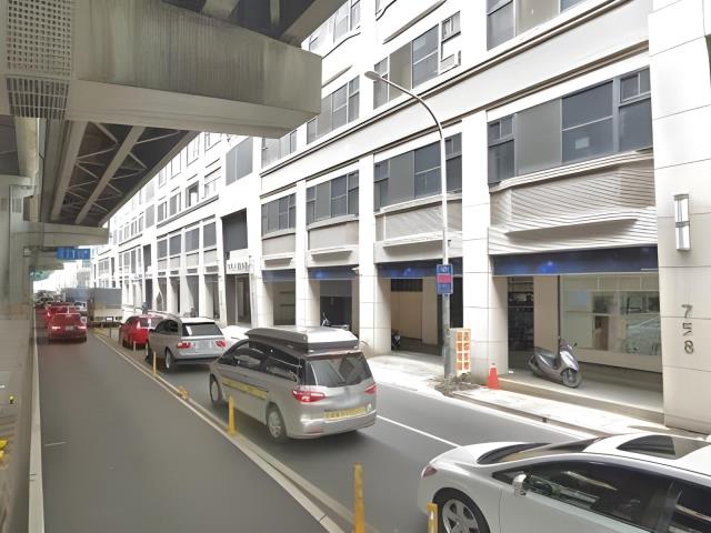 新北華廈法拍-5