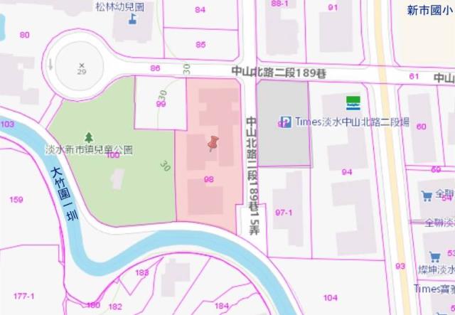 新北大樓拍賣-14