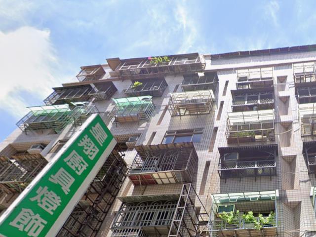 新北新莊法拍大樓-3