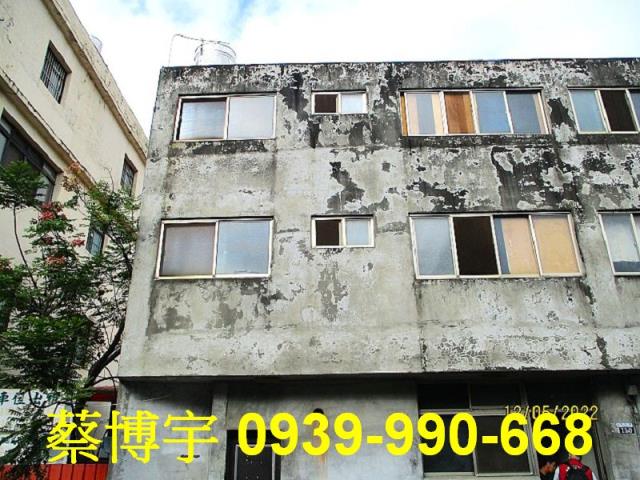 霧峰成功路法拍屋透天