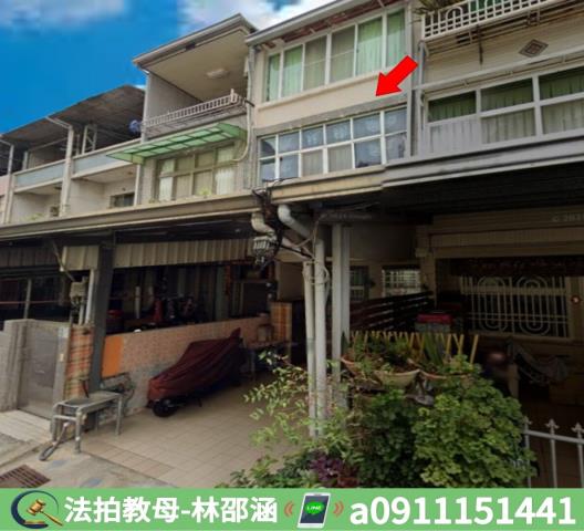 屏東屏東市透天法拍-3
