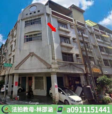 高雄小港法拍透天-4