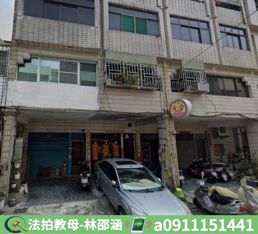 高雄前金法拍公寓-7