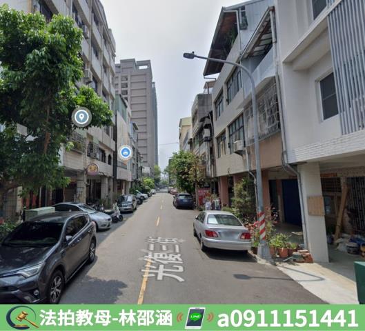 高雄前金法拍公寓-8