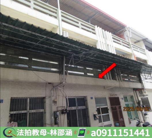 高雄鳳山拍賣透天-5