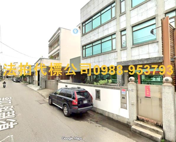 彰化市廠房法拍-6