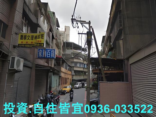 蘆洲拍賣公寓-8