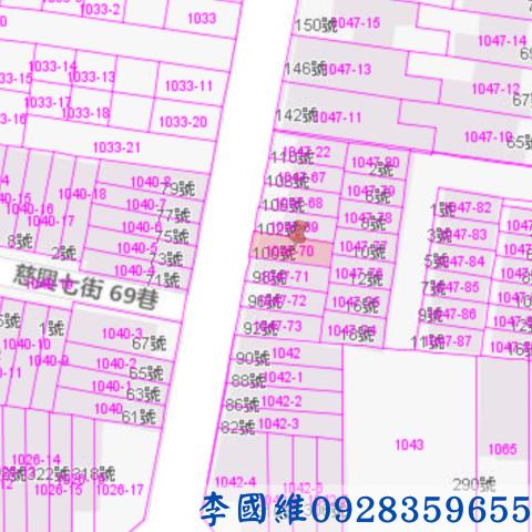 台南透天法拍-3