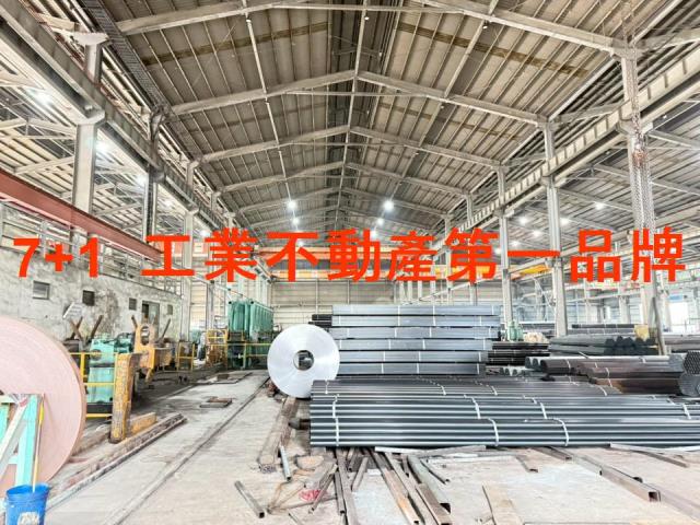 屏東枋寮廠房-2