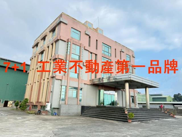 屏東枋寮廠房-4