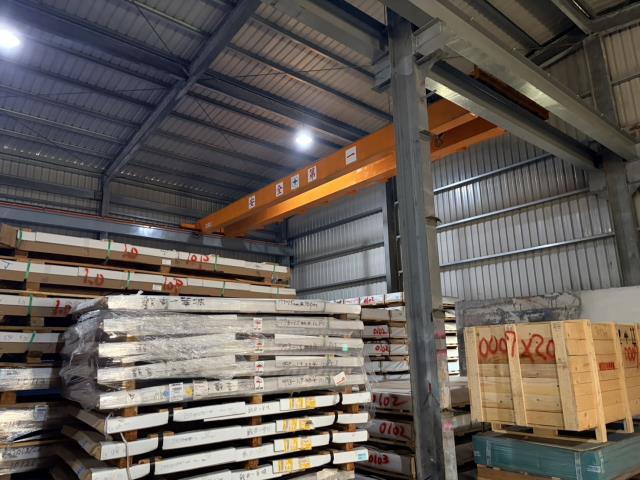 桃園觀音廠房-2