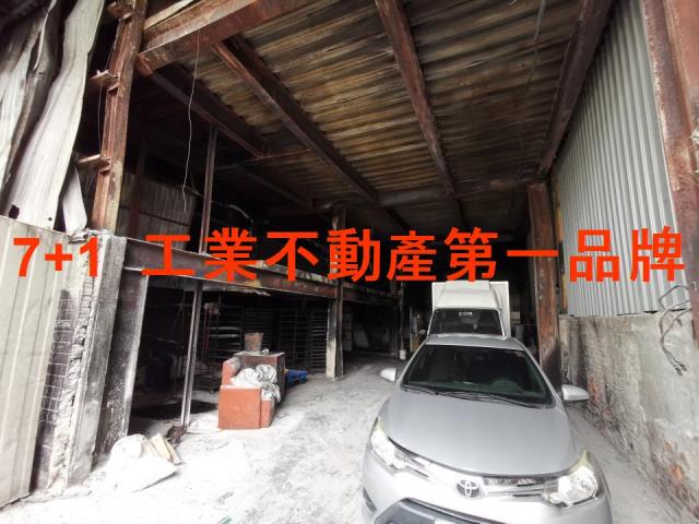 高雄大寮廠房-2