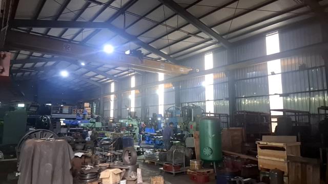 桃園觀音廠房-6