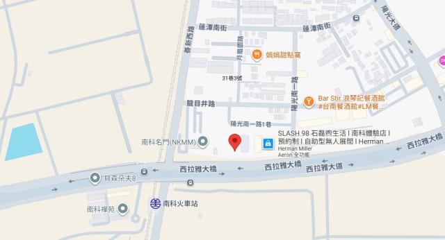 台南善化法拍大樓-11