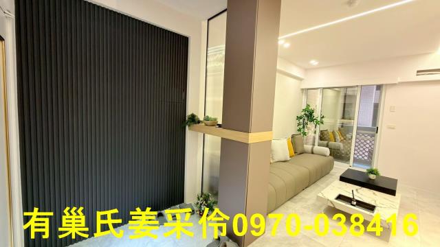 嘉義東區大樓-4