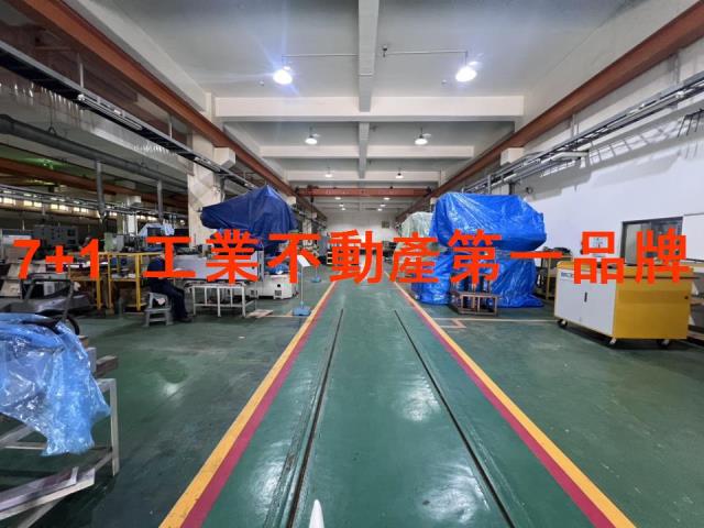 台南安南廠房-3