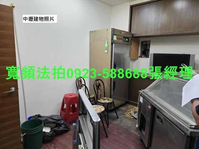 中壢店面拍賣-4