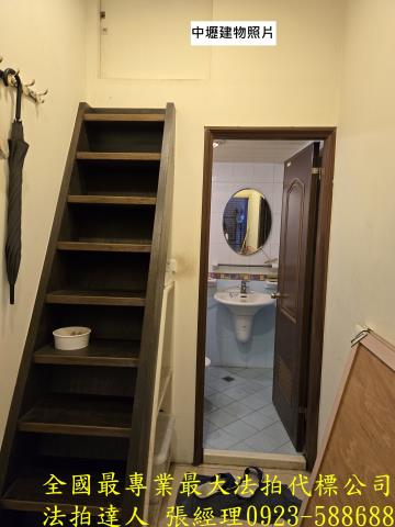 中壢店面法拍-5