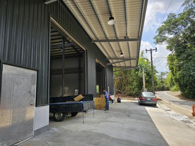 桃園平鎮廠房-2