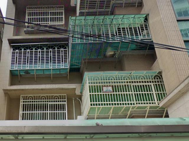 新北蘆洲法拍華廈-4