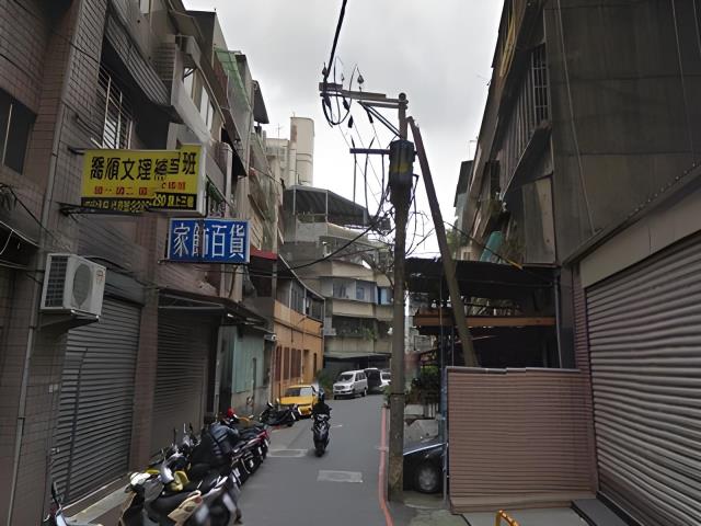 新北蘆洲法拍華廈-2