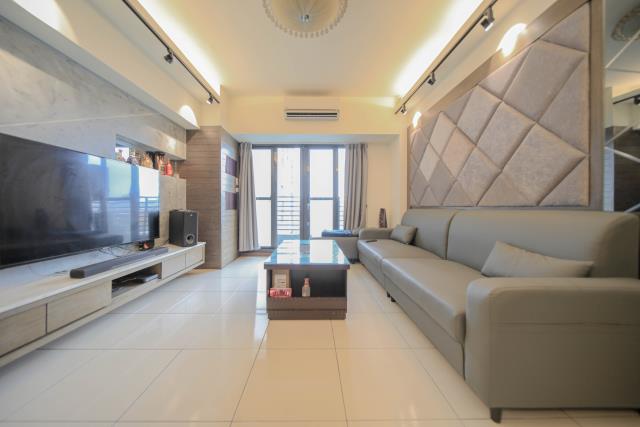 高雄鼓山大樓-1