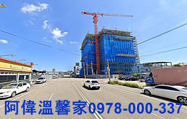 苗栗頭份大樓-1