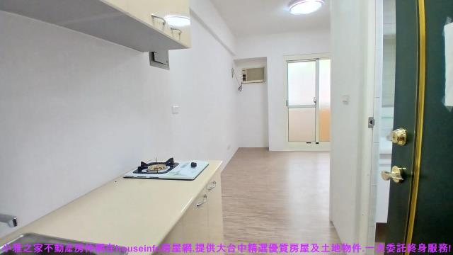 台中西區套房-1