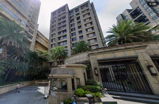 台北內湖大樓法拍-3