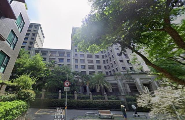 台北內湖大樓法拍-8