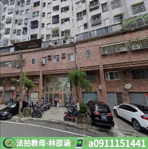 高雄大寮法拍大樓-4