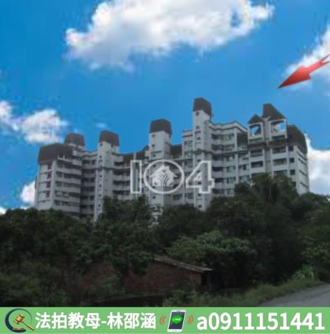 高雄大寮法拍大樓-9