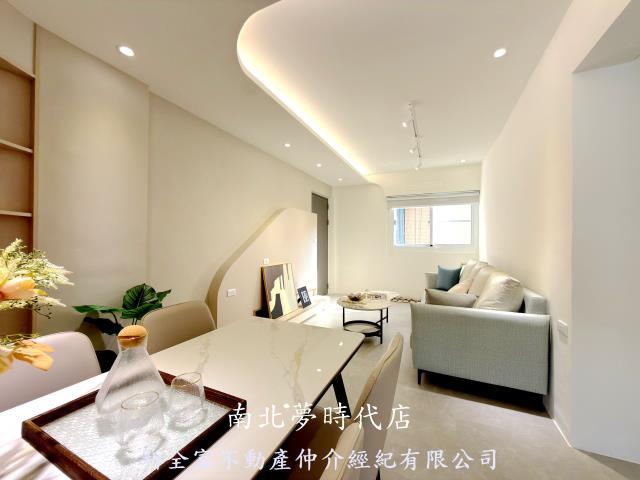 台南東區華廈-9