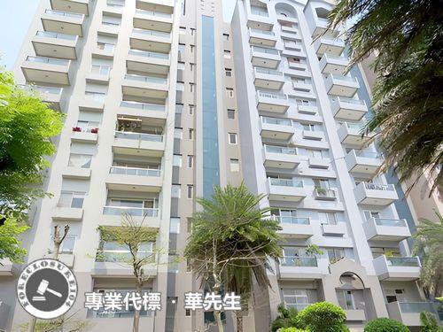 內湖大樓法拍-4