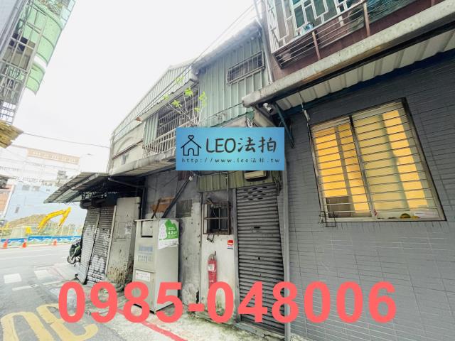 大同區拍賣透天-5