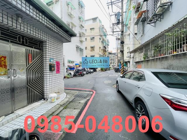 中和法拍公寓-6