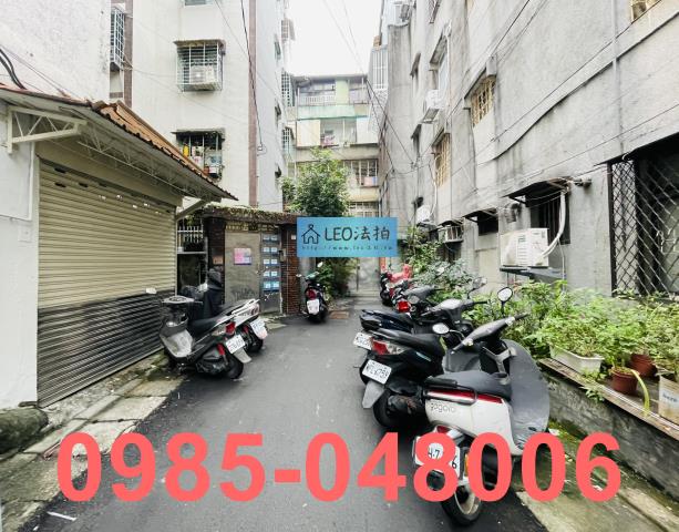 中和法拍公寓-7