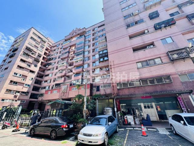 新竹法拍大樓-1