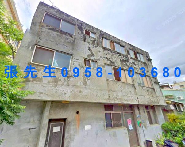 台中霧峰法拍透天-2