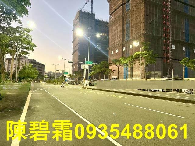 台南安南大樓-2