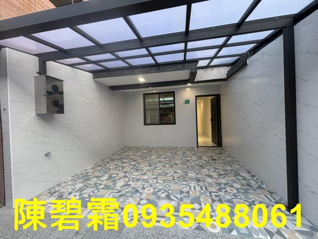 台南南區透天-1